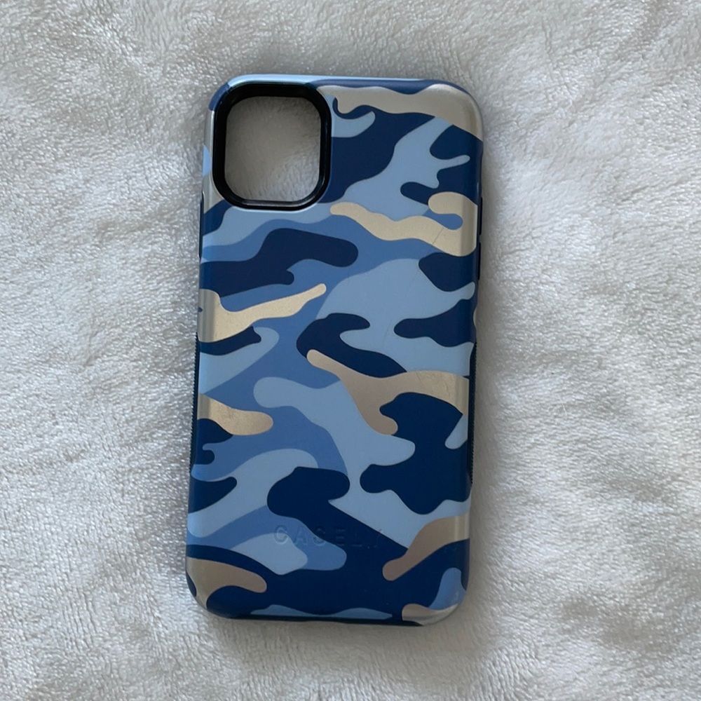 Casely iPhone 11 Case